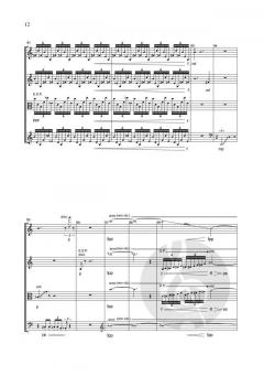 Fiddle von Chatori Shimizu 