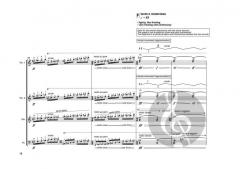 Musikphantome von Diego Lozano 