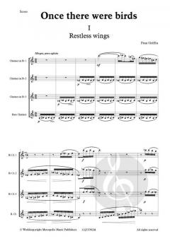 Once there were Birds von Fran Griffin 