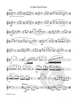 Blackheath von Fran Griffin 