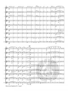 Scherzo von Ludwig van Beethoven 