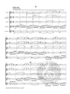 Autumn von Antonio Vivaldi 