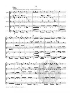 Autumn von Antonio Vivaldi 