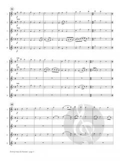 Revecy Venir du Printans von Claude le Jeune 