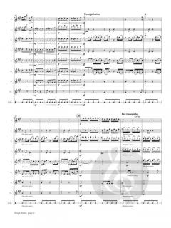 Sleigh Ride von Frederick Delius 