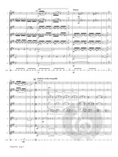 Sleigh Ride von Frederick Delius 