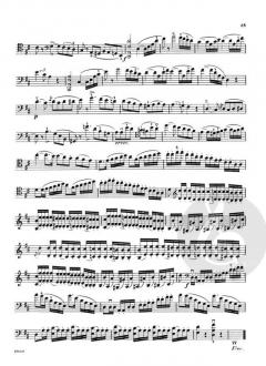 40 Melodic And Progressive Etudes Op. 31 Book 2 von Sebastian Lee 