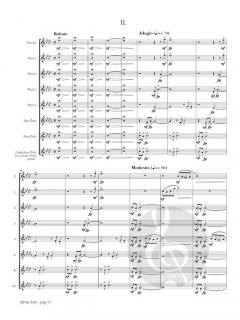 Sylvan Suite von John W.N. Palmer 