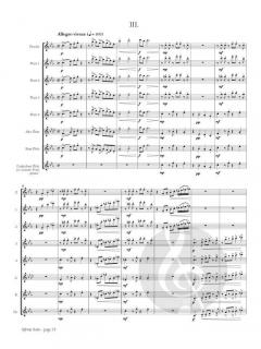 Sylvan Suite von John W.N. Palmer 