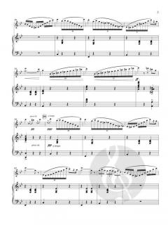 Valse Caprice von Daniel Wood 