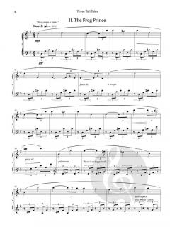 3 Tall Tales von Paul J. Sifler 