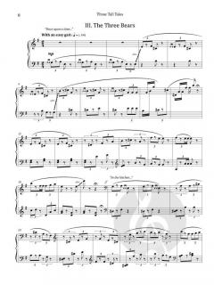 3 Tall Tales von Paul J. Sifler 