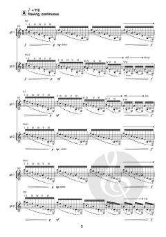 Detach Return von Diego Lozano 