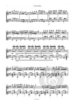 Carmen Suite von Georges Bizet 