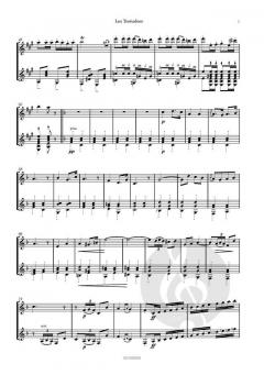 Carmen Suite von Georges Bizet 