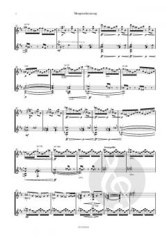 Peer Gynt Suite No. 1 op. 46 von Edvard Grieg 