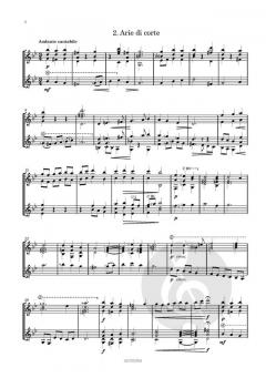 Ancient Airs and Dances, Suite No. 3 von Ottorino Respighi 