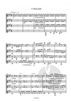 River Suite von Guy Cuyvers 