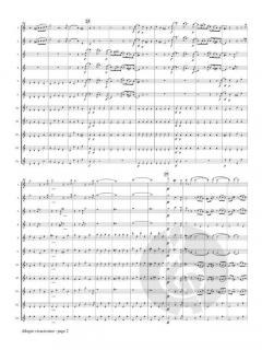 Allegro Vivacissimo von Felix Mendelssohn Bartholdy 