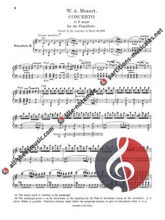 Concerto No.21 In C Major KV467 von Wolfgang Amadeus Mozart 