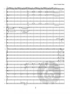 November Music von Leroy Osmon 