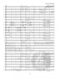 November Music von Leroy Osmon 