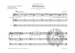 Meditation von Micah Hayes 