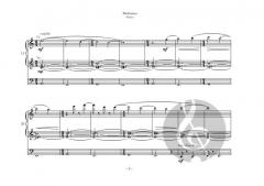 Meditation von Micah Hayes 