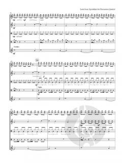 Sprinklers von Amaury León Sosa 