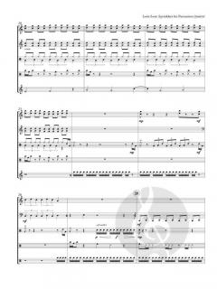 Sprinklers von Amaury León Sosa 