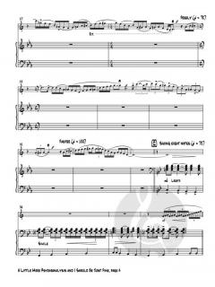 A Little More Psychoanalysis and I Should Be Just Fine von Sonny Burnette 