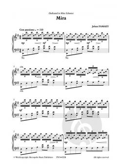 Mira von Johan Famaey 