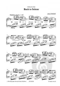 Back to Selene von Johan Famaey 