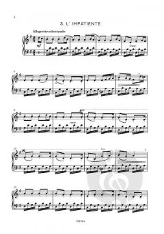 Sonatine Parfumée von Viviane Logman 