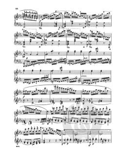 Piano Concerto No.24 In C Minor K491 2 Pianos 4 Hands von Wolfgang Amadeus Mozart 