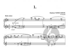 In Silence 2 von Stephane Vande Ginste 