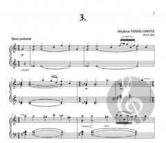 In Silence 2 von Stephane Vande Ginste 