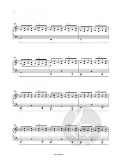 Sixths and Sevenths von Christa Steenhuyse-Vandevelde 