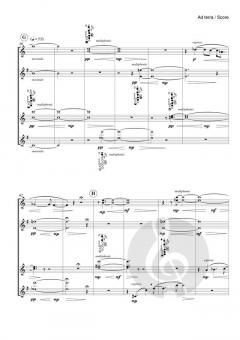 Ad terra von Hinse Mutter 