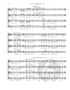 At the Round Earth's Imagined Corners von Micah Hayes 