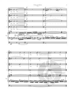 A Hymn of St. Ephrem von Micah Hayes 