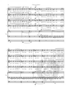 A Hymn of St. Ephrem von Micah Hayes 