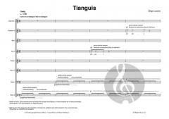 Tianguis von Diego Lozano 