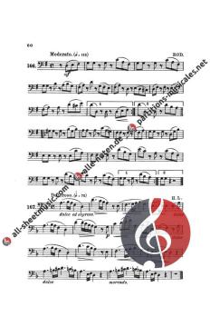 Solfeo de Los Solfeos Libro 1 Vocal Spanish von Adolphe Danhauser 