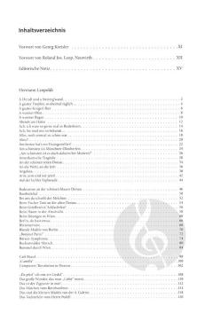 Leopoldiana von Hermann Leopoldi 