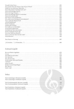 Leopoldiana von Hermann Leopoldi 