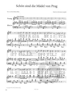 Leopoldiana von Hermann Leopoldi 