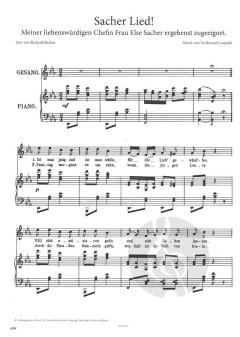 Leopoldiana von Hermann Leopoldi 