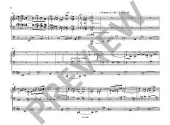 Estampie WV 59 von Markus Lehmann-Horn 