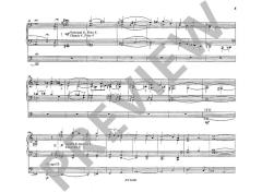 Meditation II WV 74 Nr. 2 von Markus Lehmann-Horn 